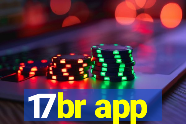 17br app